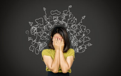 Sag Nein – warum du dich selbst sabotierst, wenn du es nicht tust